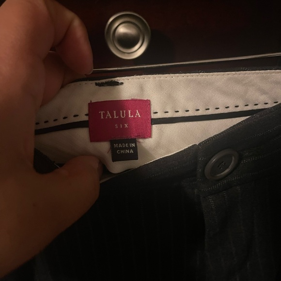 Talula (from Aritzia) pants size 6 - Picture 6 of 7